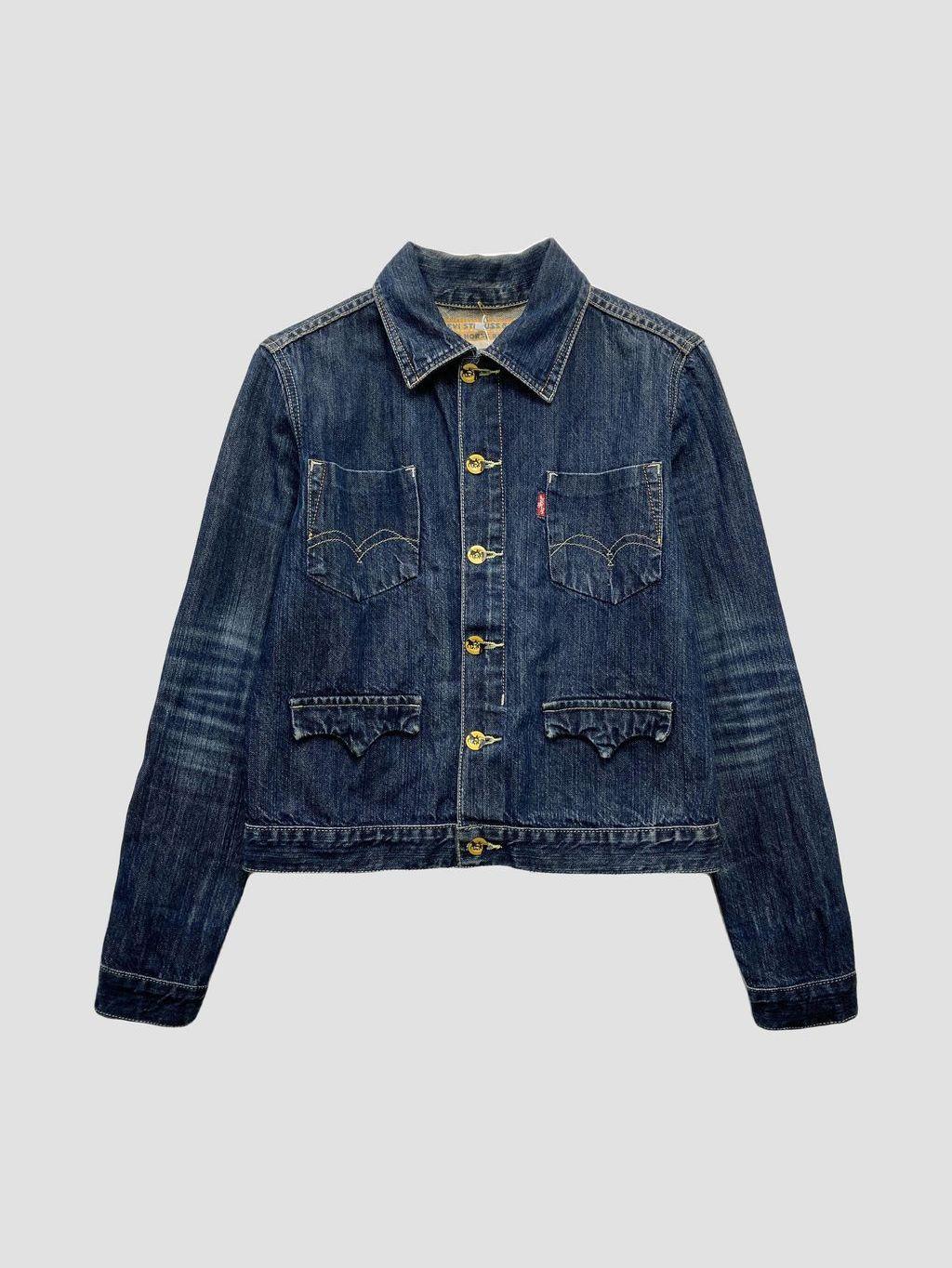Chaqueta casual LEVI'S - Talla M (VOP01015198)-0