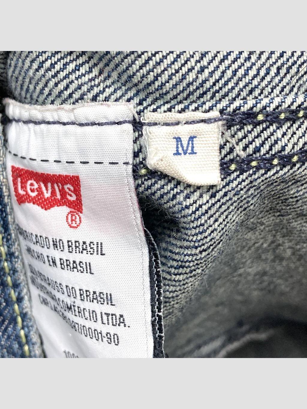 Chaqueta casual LEVI'S - Talla M (VOP01015198)-2