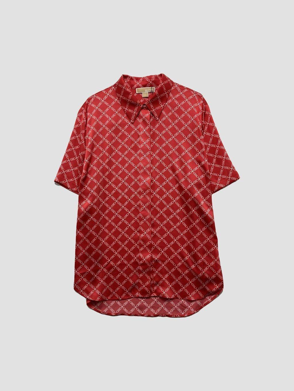 Camisa MICHAEL KORS - Talla L (VOP00951410)-0