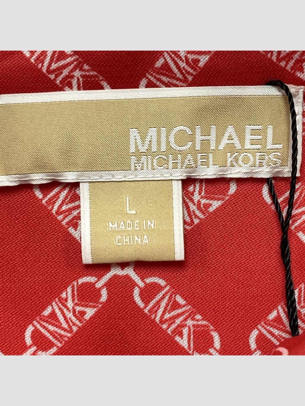 Camisa MICHAEL KORS - Talla L (VOP00951410)-1