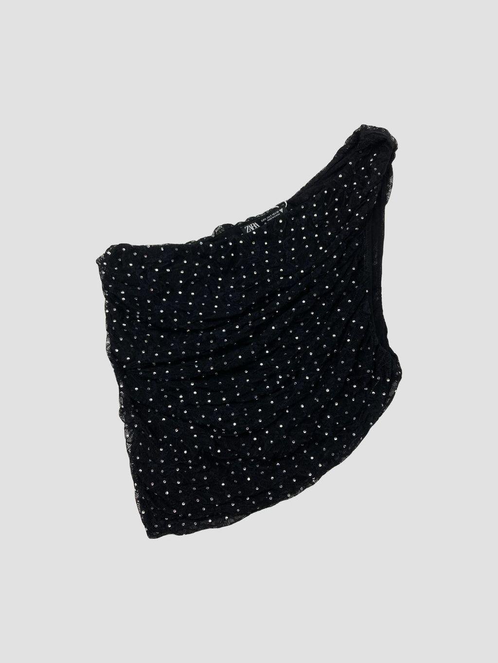 Top ZARA - Talla S (VOP01135764)-0