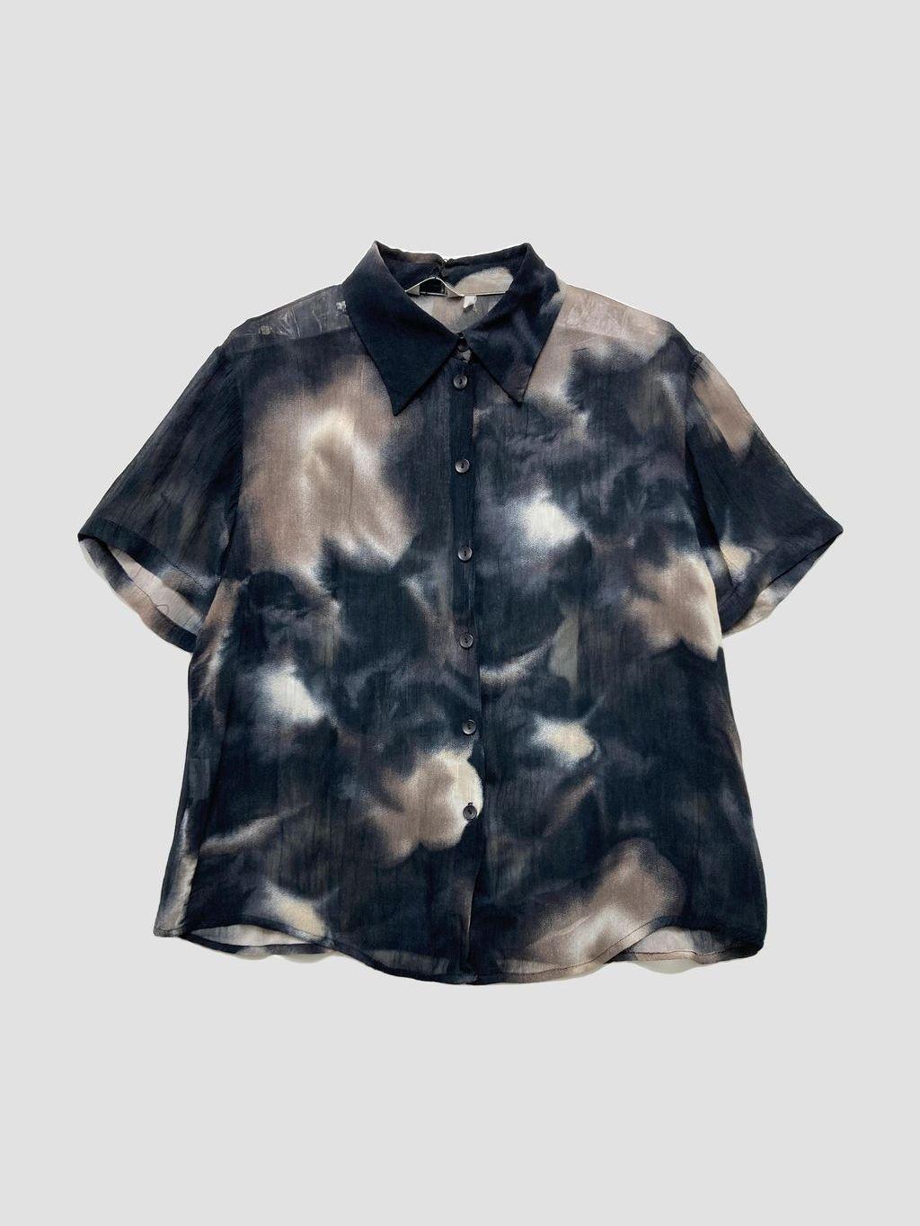 Camisa GIULIA GALANTI - Talla L (VOP00897439)-0