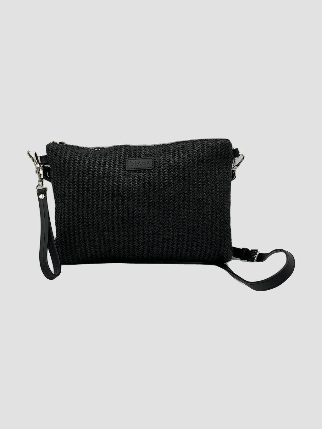 Crossbody BLACK BUBBA - Talla Talla Única (VOP01203493)-0