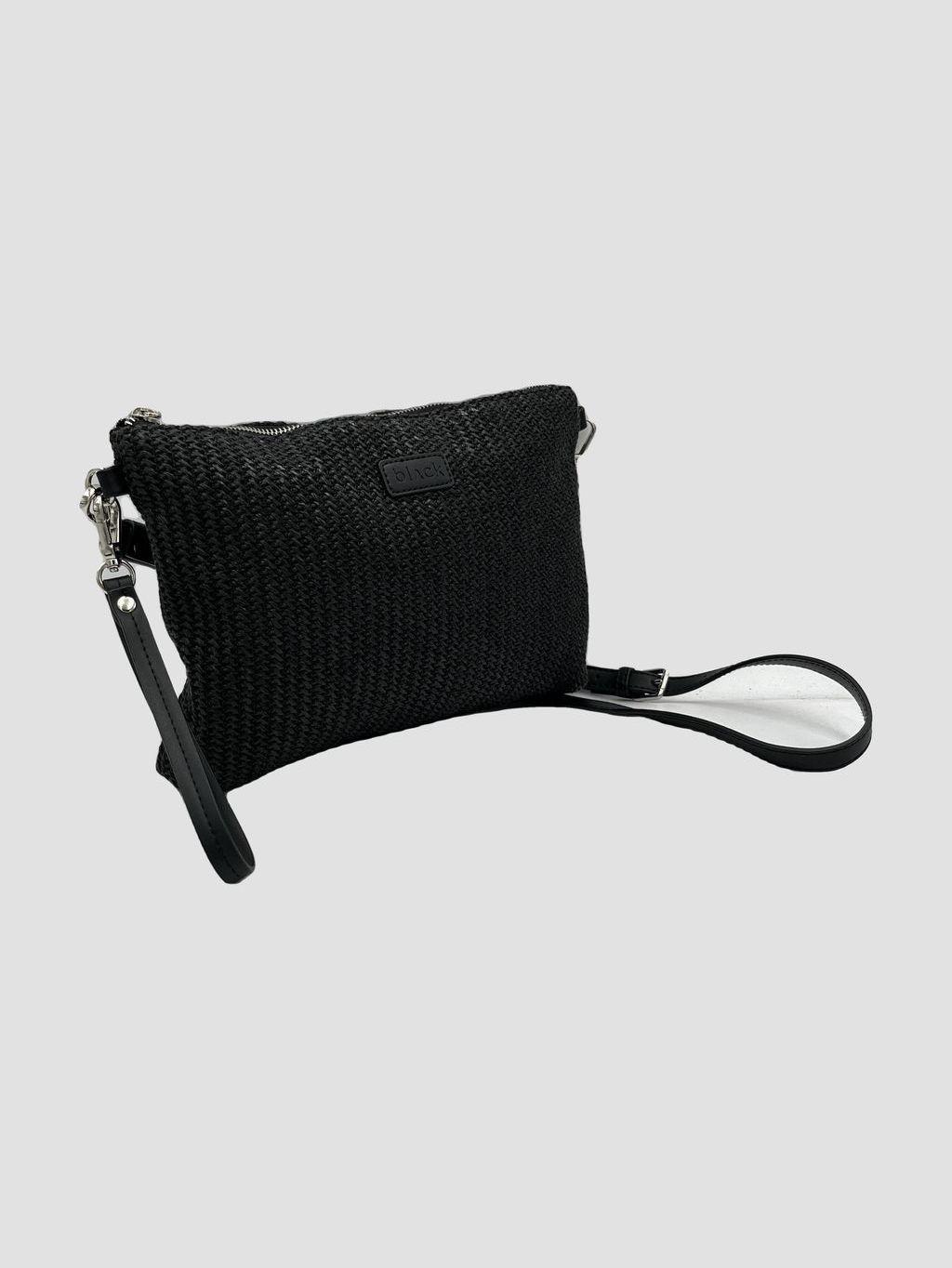 Crossbody BLACK BUBBA - Talla Talla Única (VOP01203493)-1