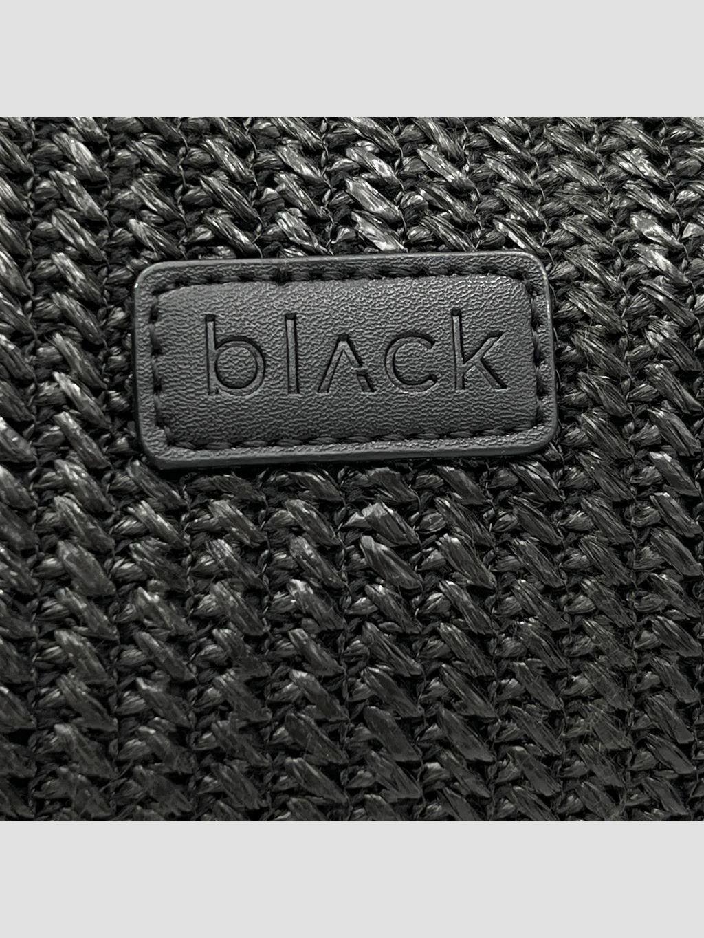 Crossbody BLACK BUBBA - Talla Talla Única (VOP01203493)-2