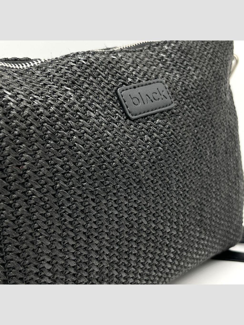 Crossbody BLACK BUBBA - Talla Talla Única (VOP01203493)-3
