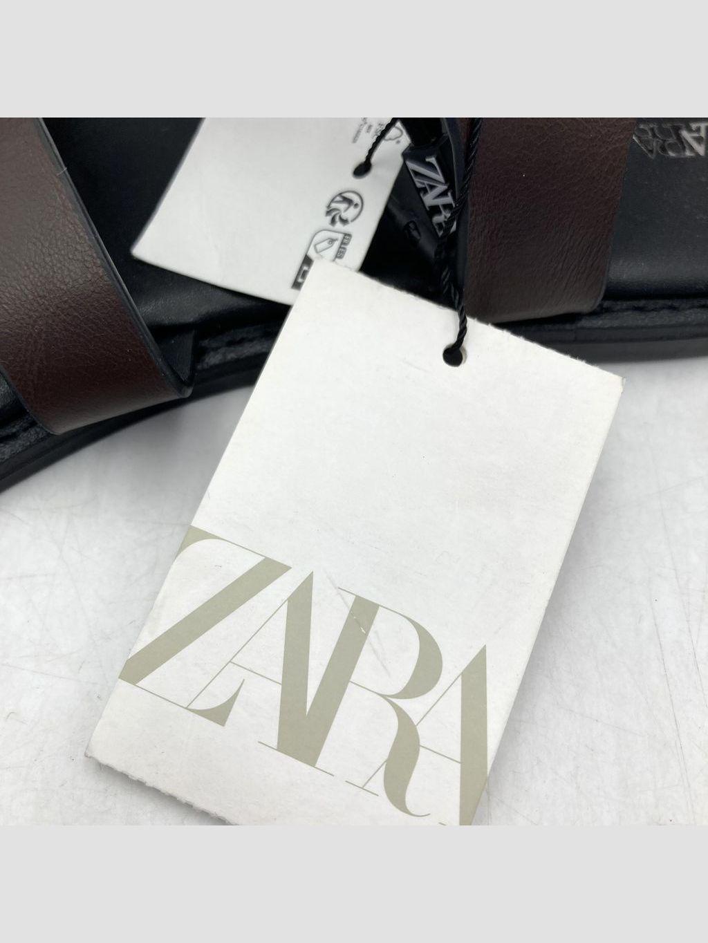 Sandalias ZARA - Talla 39 (VOP01191984)-4