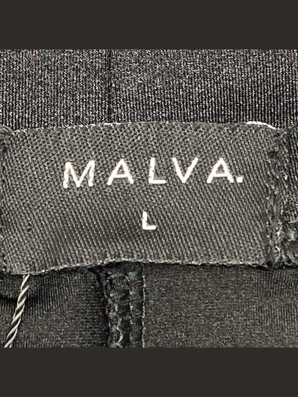 Calza MALVA - Talla 40 (VOP01225504)-1