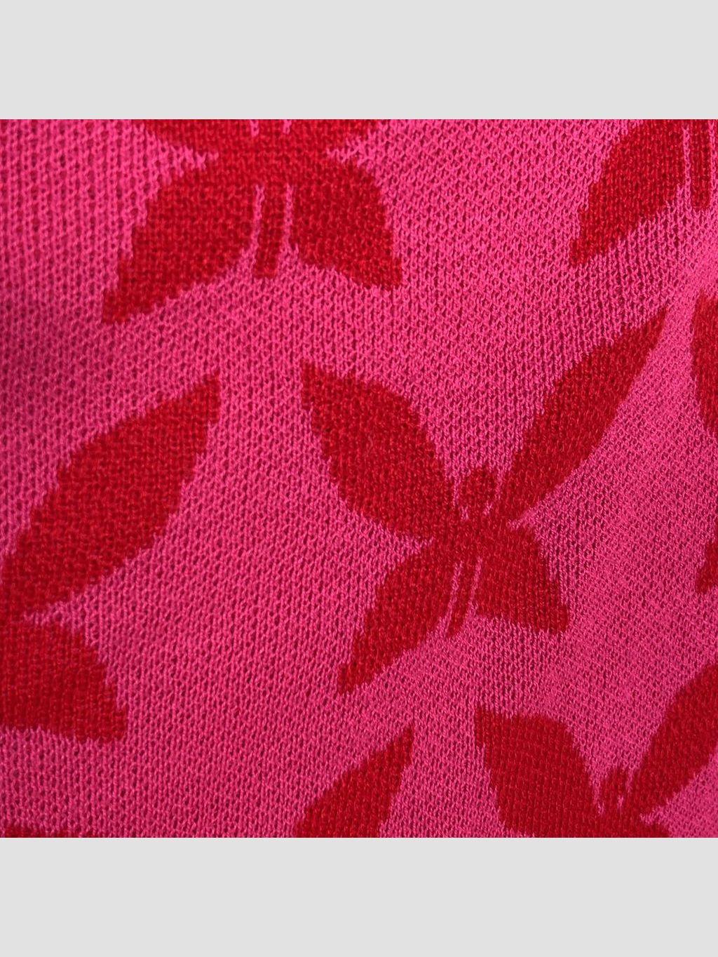 Vestido corto KILLS YOU - Talla M (VOP01120099)-3