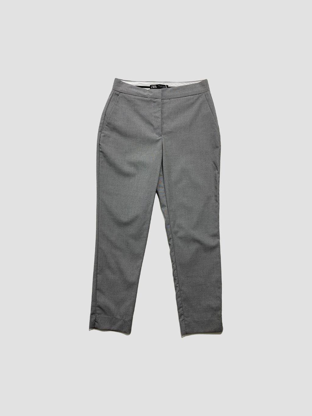 Pantalón ZARA - Talla 34 (VOP01007220)-0