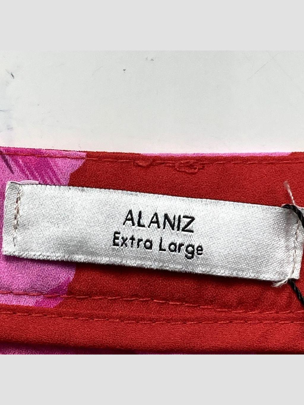Falda corta ALANIZ - Talla 42 (VOP00888423)-2