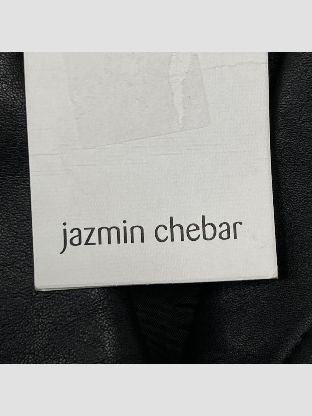 Blazer JAZMIN CHEBAR - Talla S (VOP01190727)-2