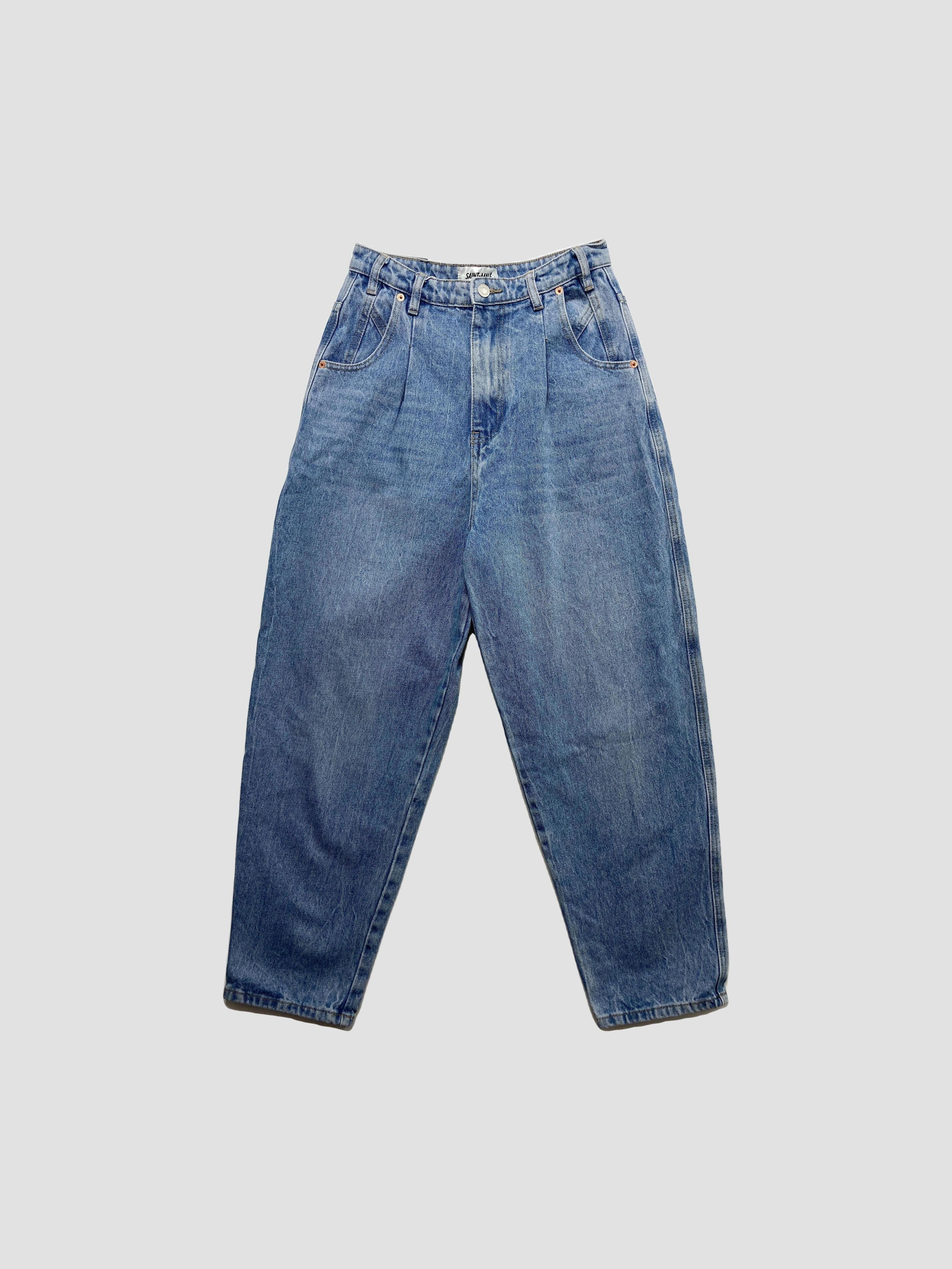 Jean SAINT MALE - Talla 36 (VOP00967469)-0