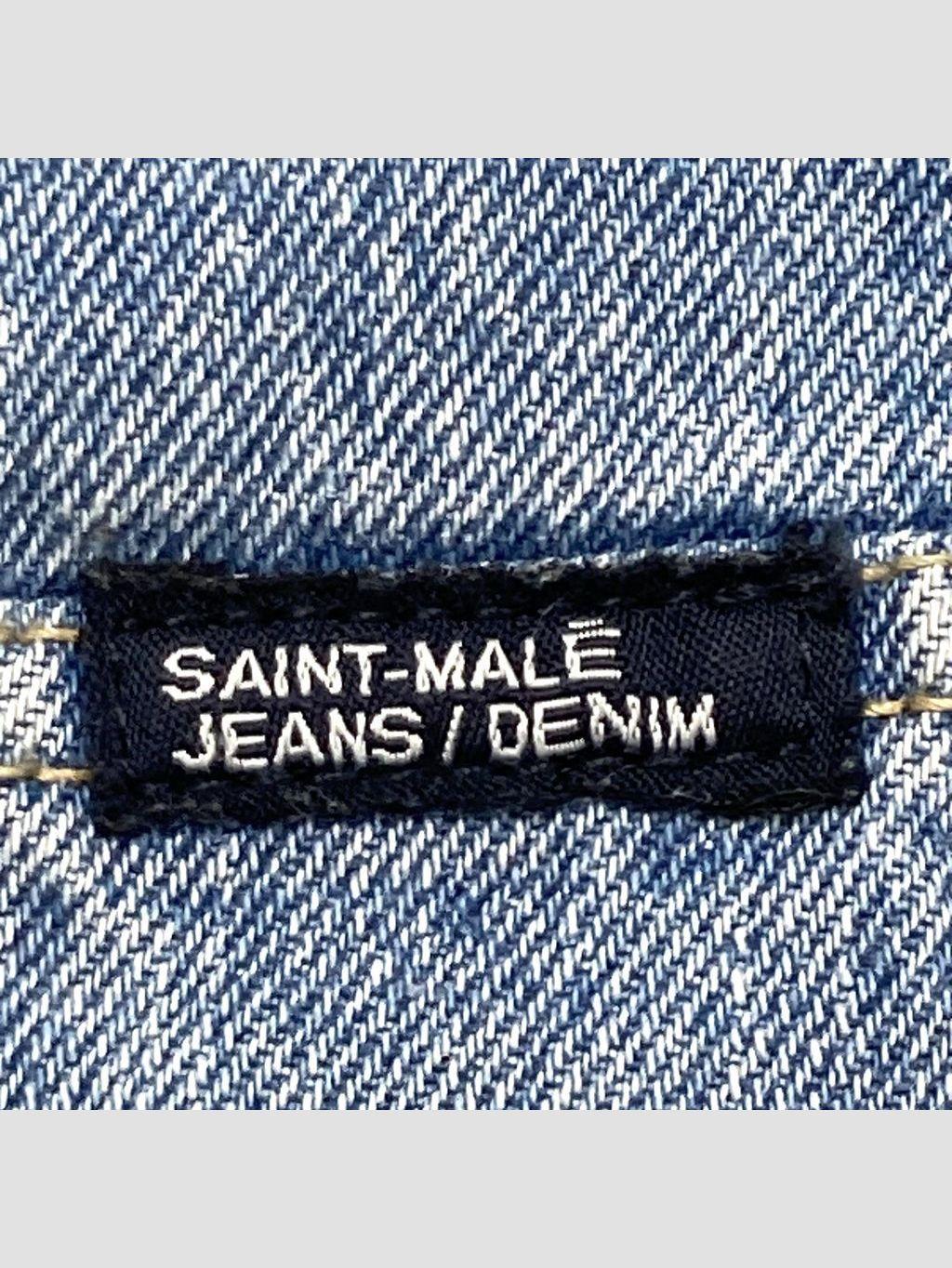 Jean SAINT MALE - Talla 36 (VOP00967469)-4
