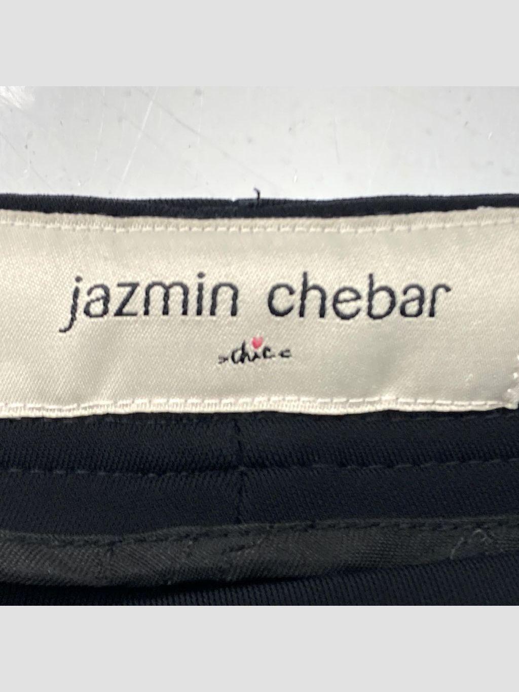 Pantalón JAZMIN CHEBAR - Talla 38 (VOP01125298)-2