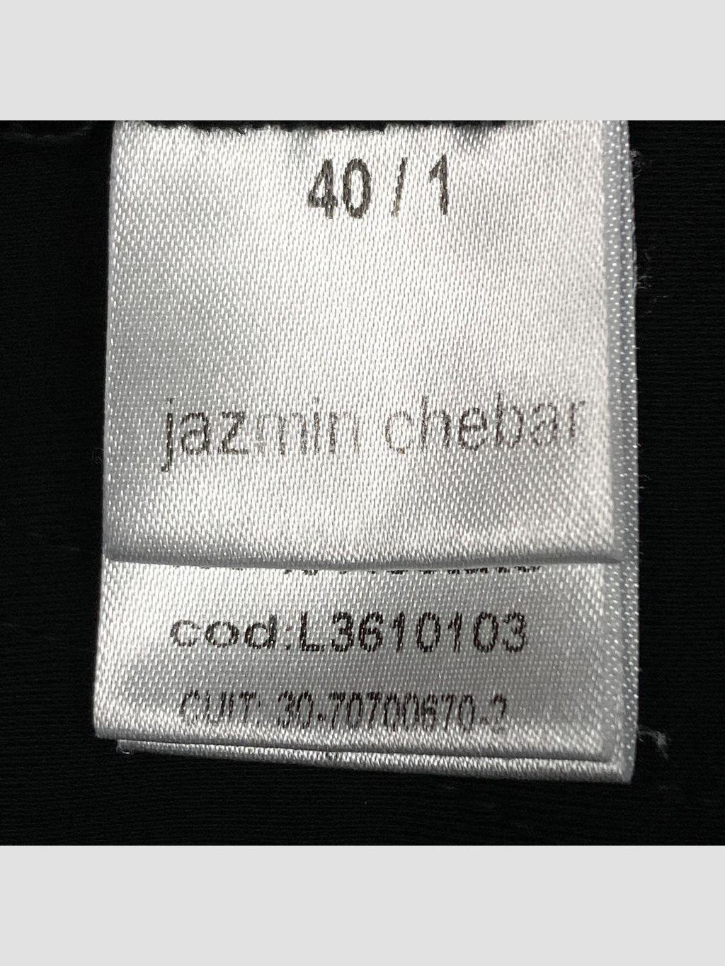 Pantalón JAZMIN CHEBAR - Talla 38 (VOP01125298)-3