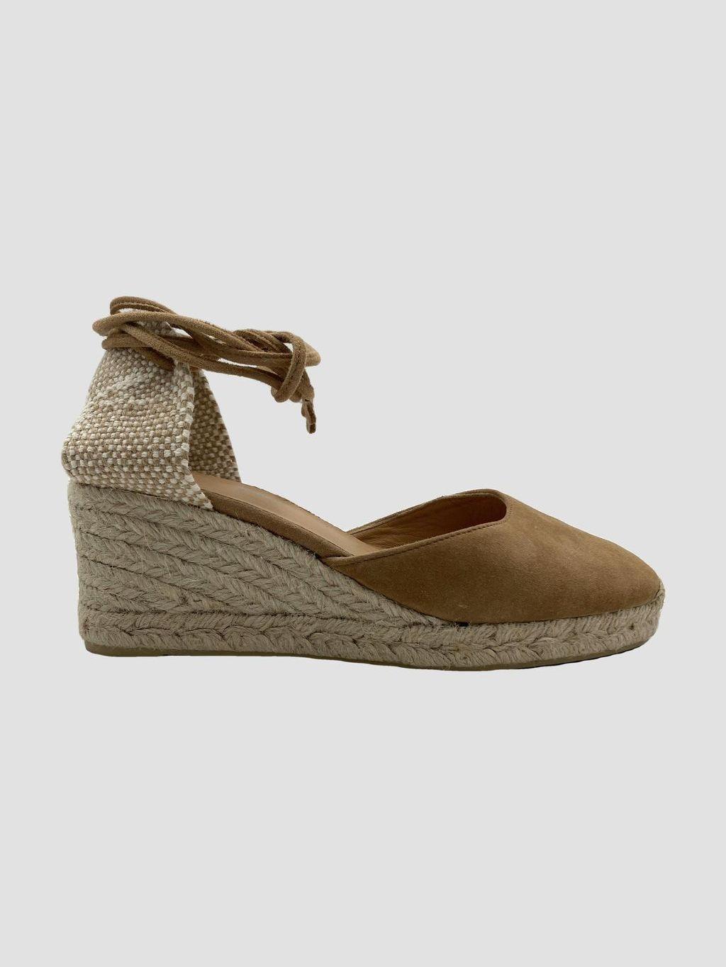 Zapatos de taco CASTAÑER - Talla 37 (VOP01066183)-0