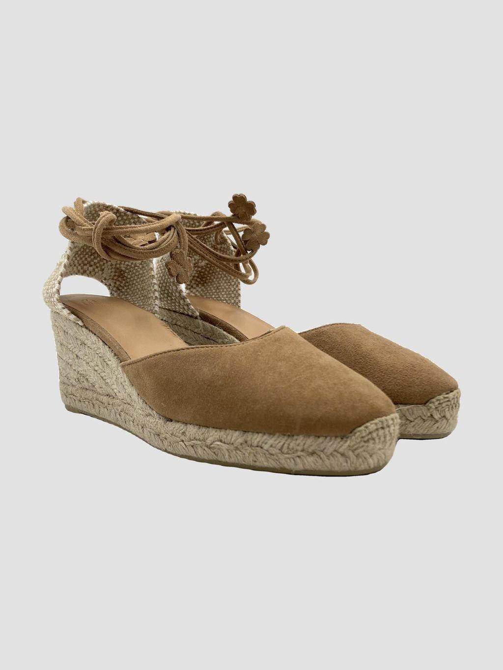 Zapatos de taco CASTAÑER - Talla 37 (VOP01066183)-1