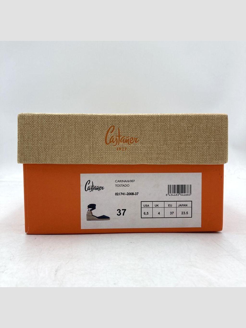 Zapatos de taco CASTAÑER - Talla 37 (VOP01066183)-6