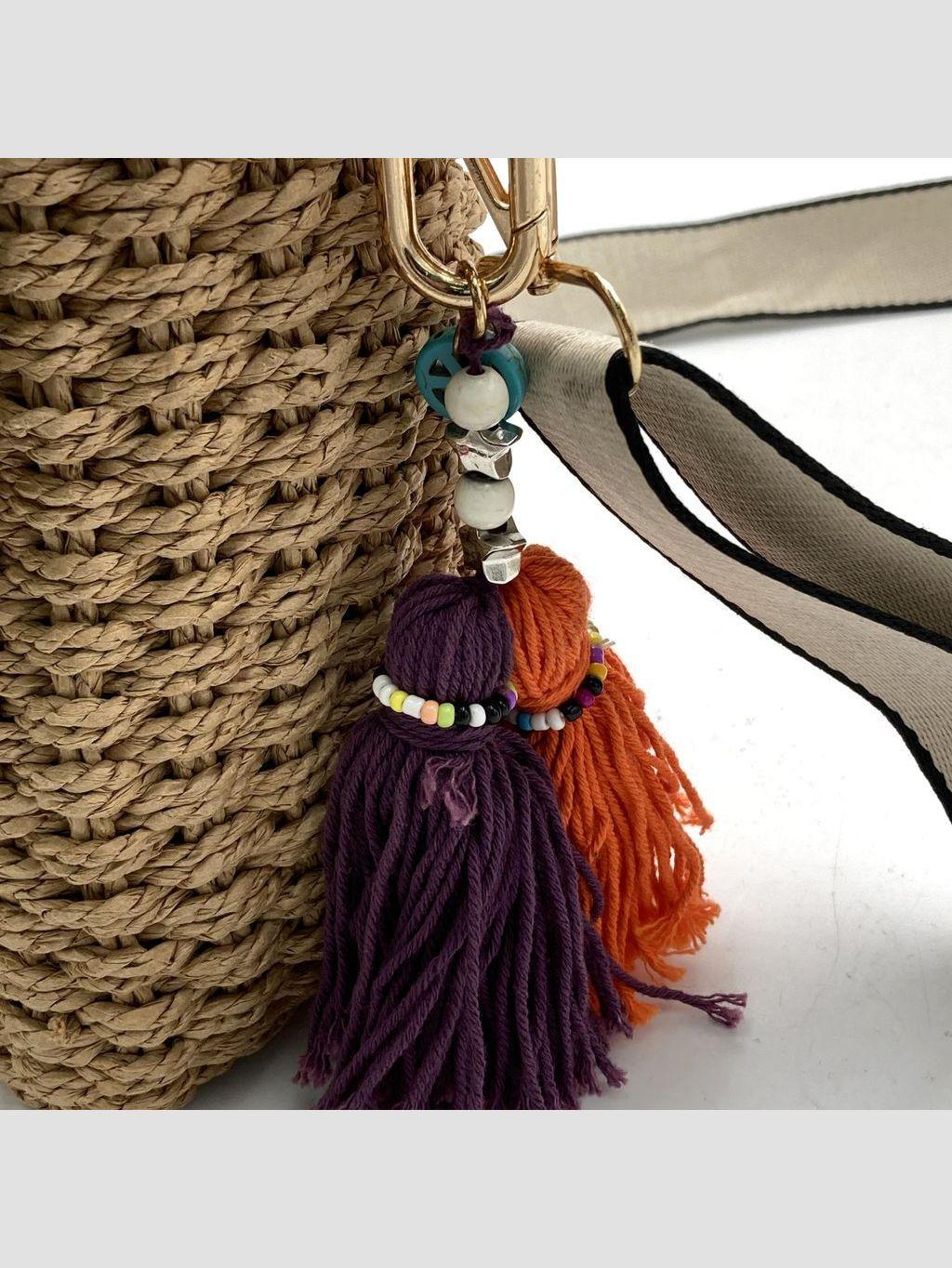 Cartera OPPOSITE - Talla Talla Única (VOP00941201)-2