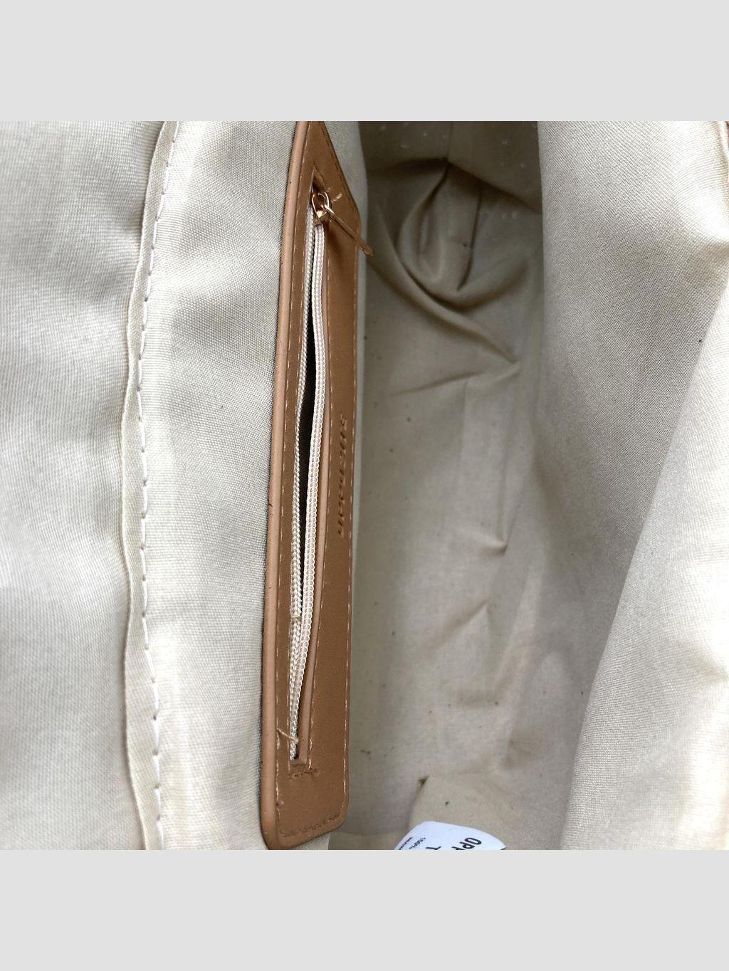 Cartera OPPOSITE - Talla Talla Única (VOP00941201)-3