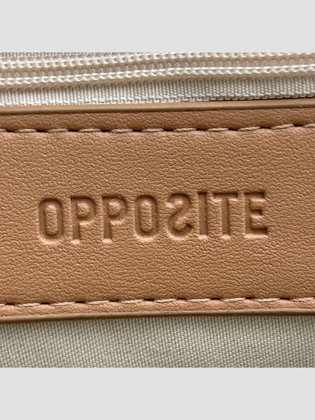 Cartera OPPOSITE - Talla Talla Única (VOP00941201)-4