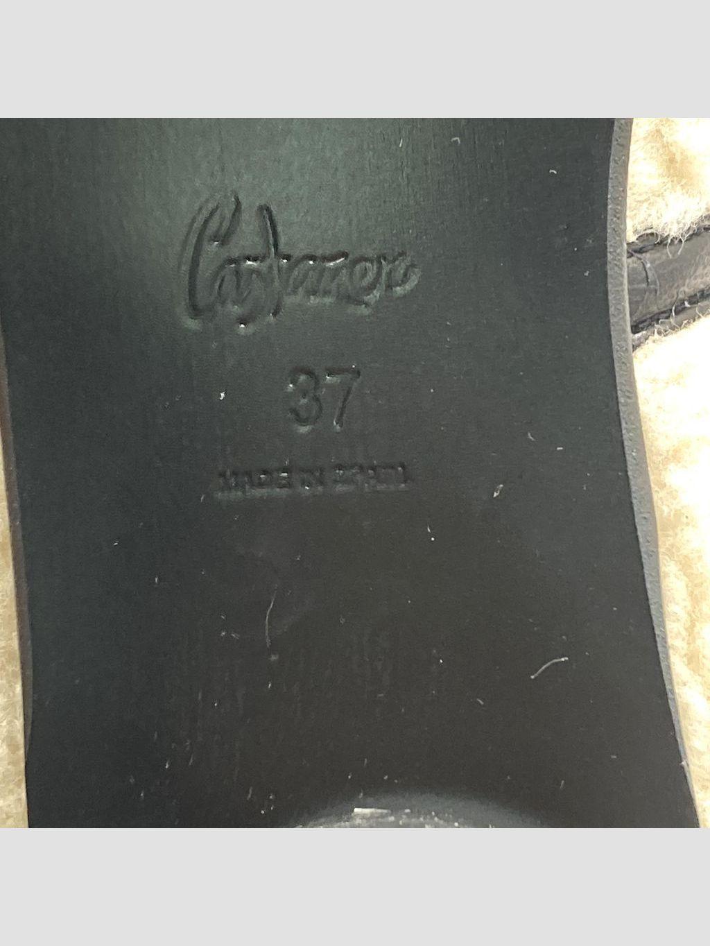 Zapatos CASTAÑER - Talla 37 (VOP01093109)-2