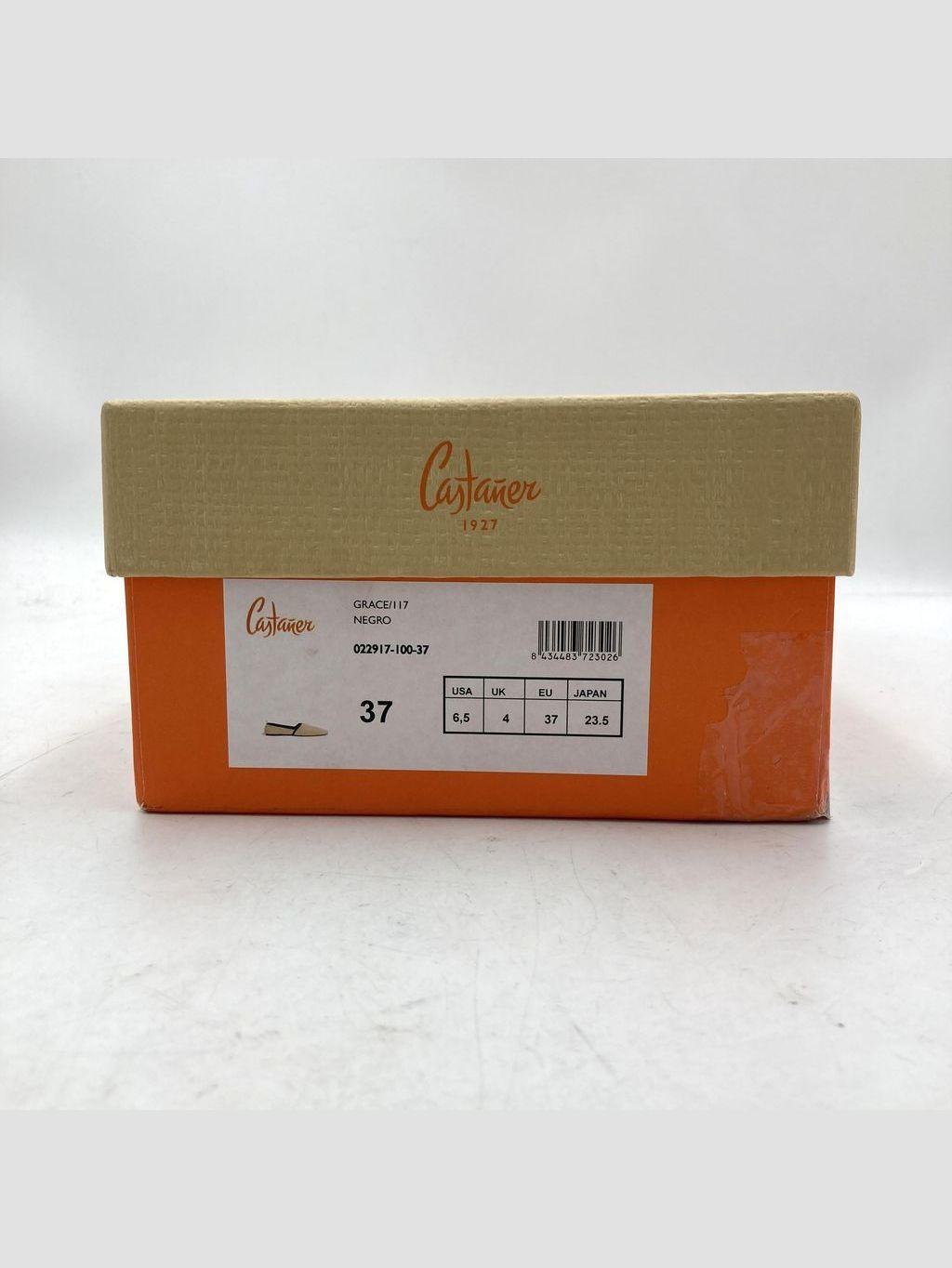 Zapatos CASTAÑER - Talla 37 (VOP01093109)-3