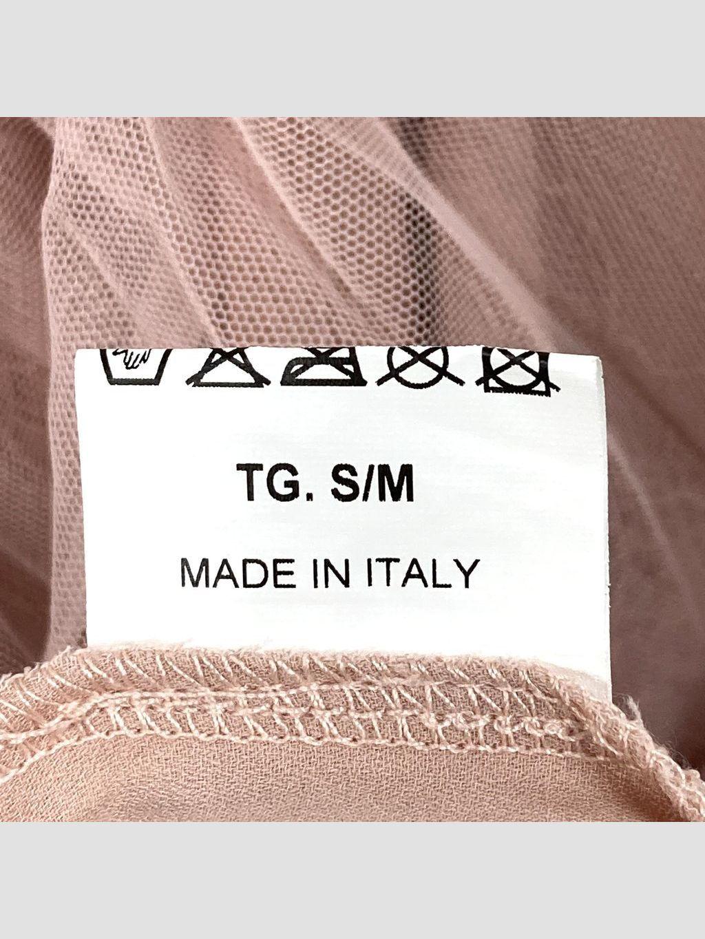 Falda larga MAGMA - Talla 38 (VOP01075808)-2