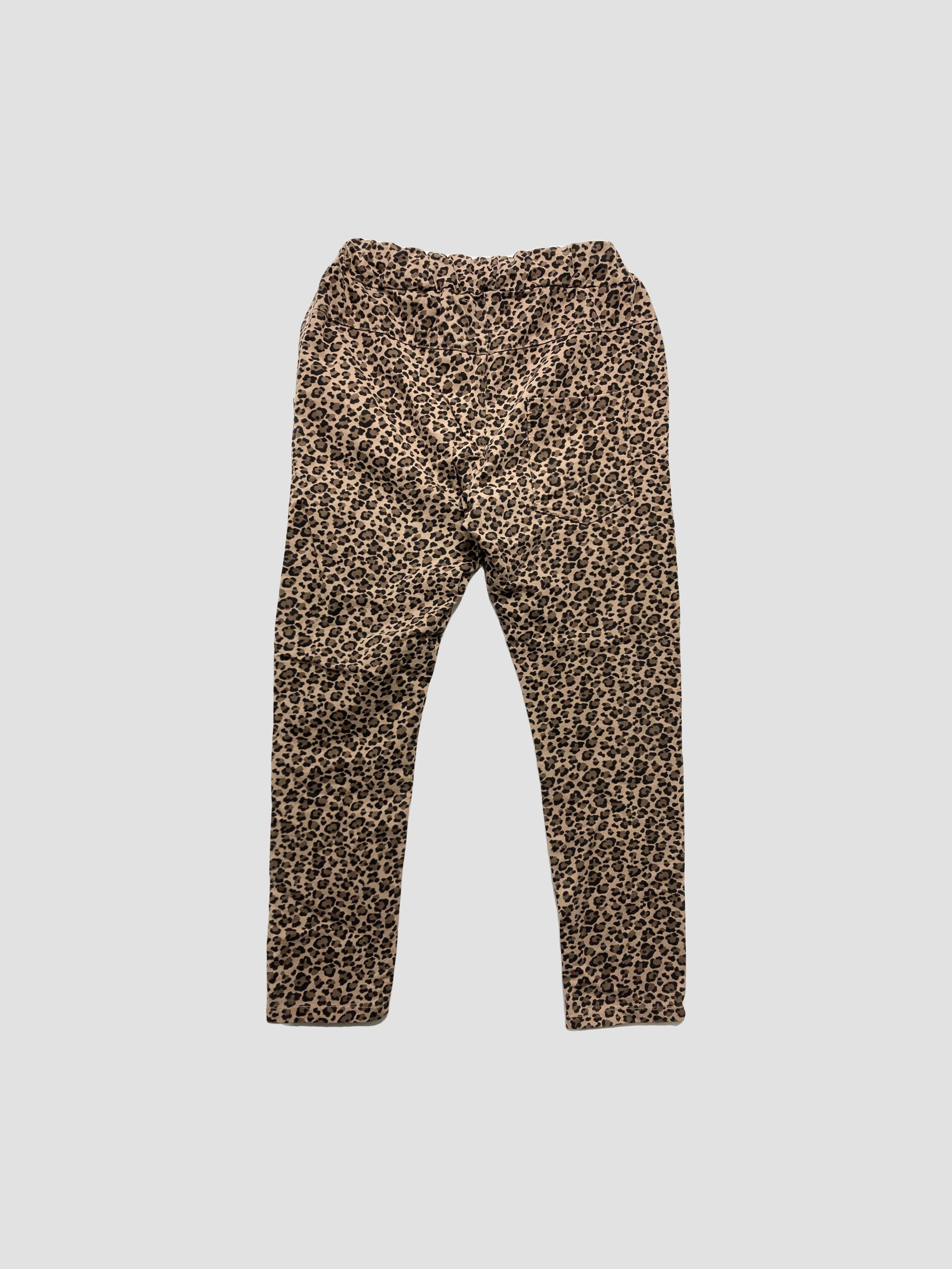 Pantalón MADE IN ITALY - Talla 38 (VOP00908164)-1