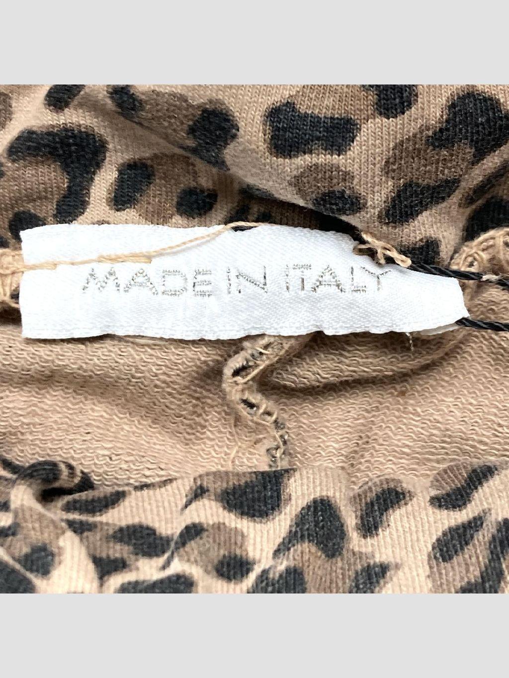Pantalón MADE IN ITALY - Talla 38 (VOP00908164)-3