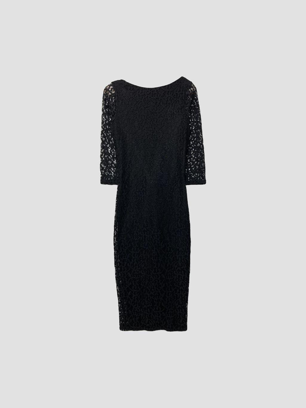 Vestido corto ASOS - Talla M (VOP01207632)-0