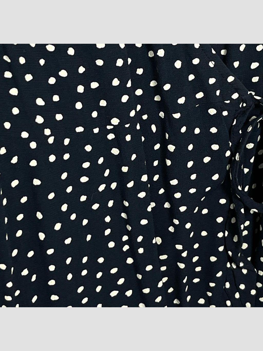 Vestido corto AMERICAN EAGLE OUTFITTERS - Talla S (VOP01158217)-2