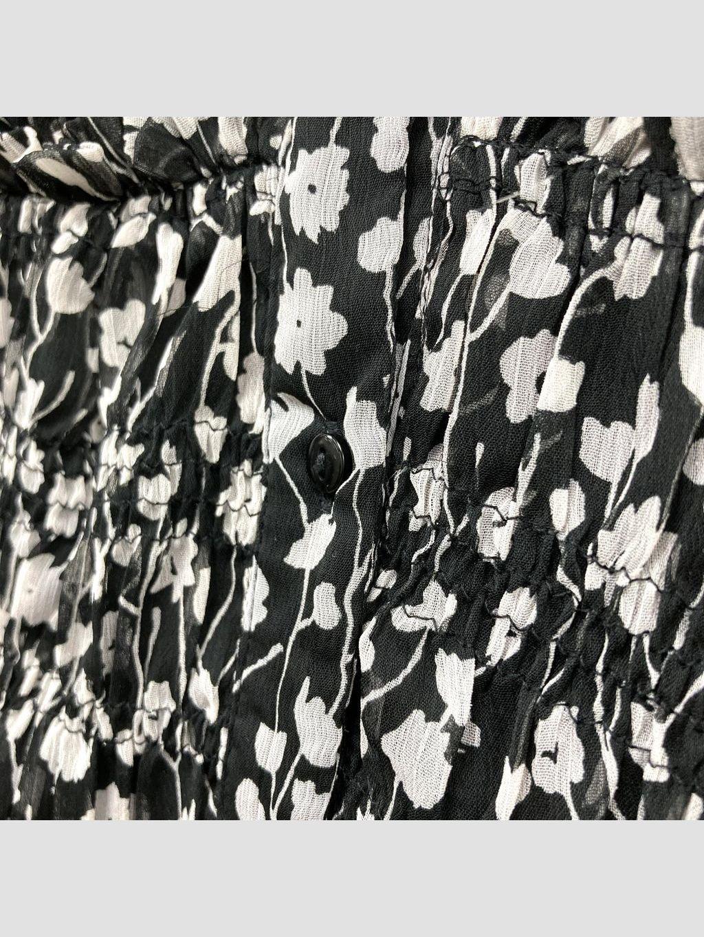 Vestido largo SFERA - Talla L (VOP00916518)-1
