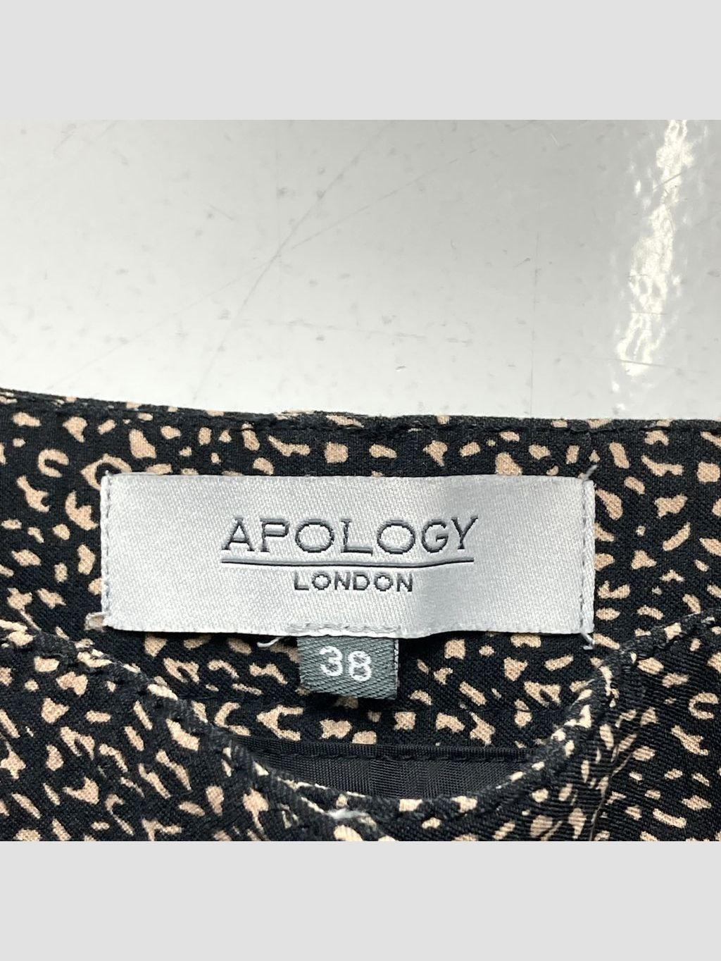 Pantalón APOLOGY - Talla 38 (VOP00920206)-1