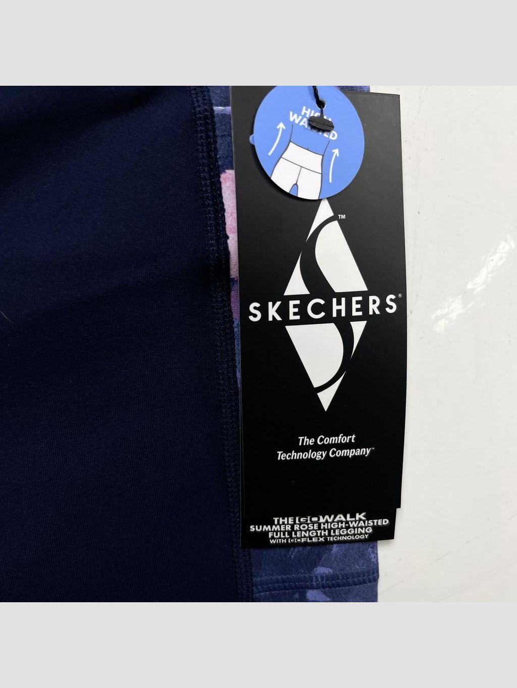 Calza SKECHERS - Talla 34 (VOP00910662)-2