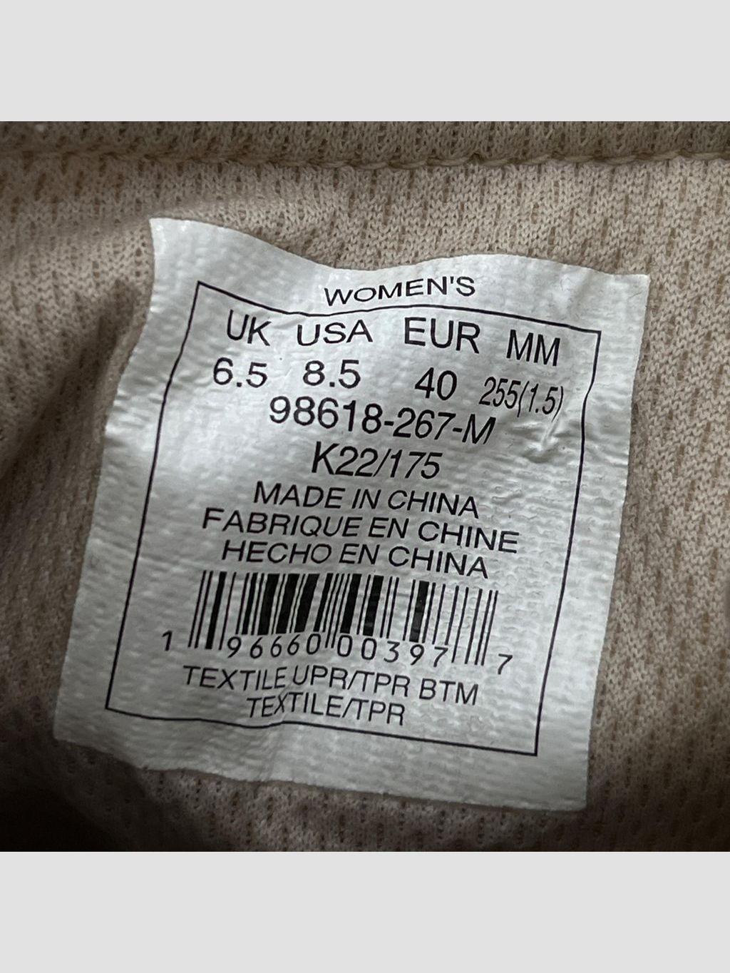 Zapatillas PALLADIUM - Talla 40 (VOP01098418)-3