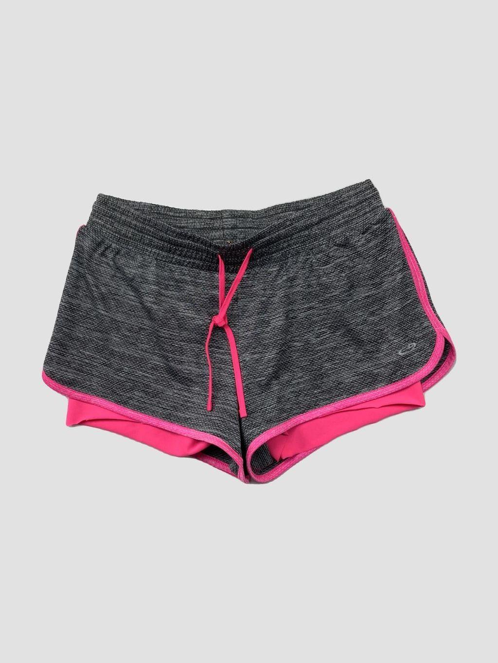 Short CHAMPION - Talla 36 (VOP01216648)-0