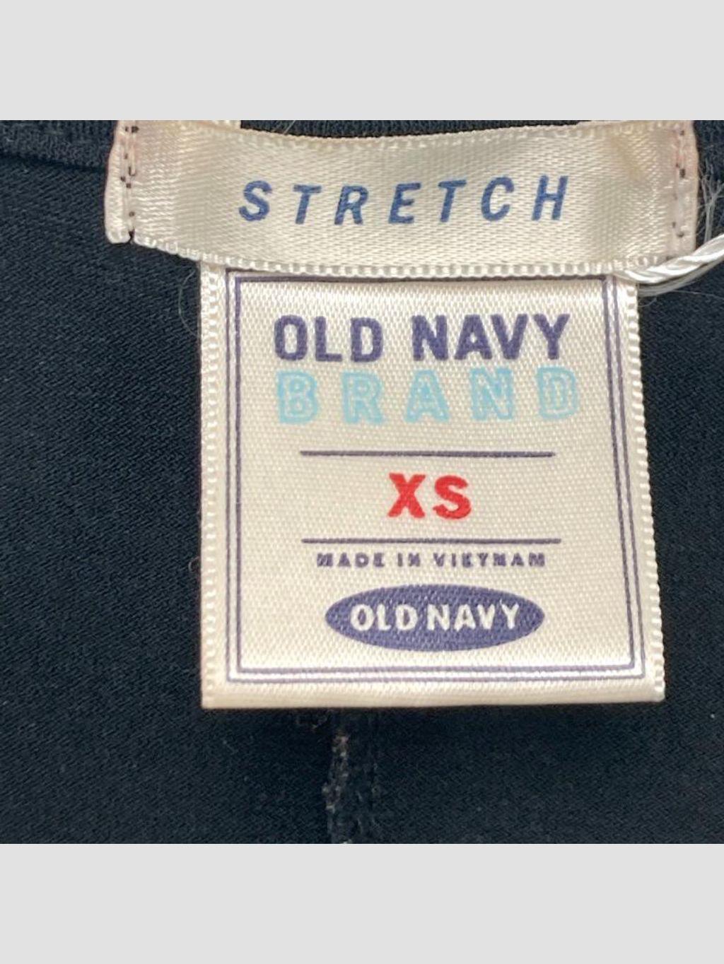 Vestido corto OLD NAVY - Talla XS (VOP00789459)-1