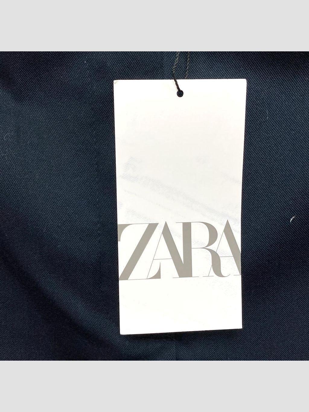 Pantalón ZARA - Talla 34 (VOP00886546)-2