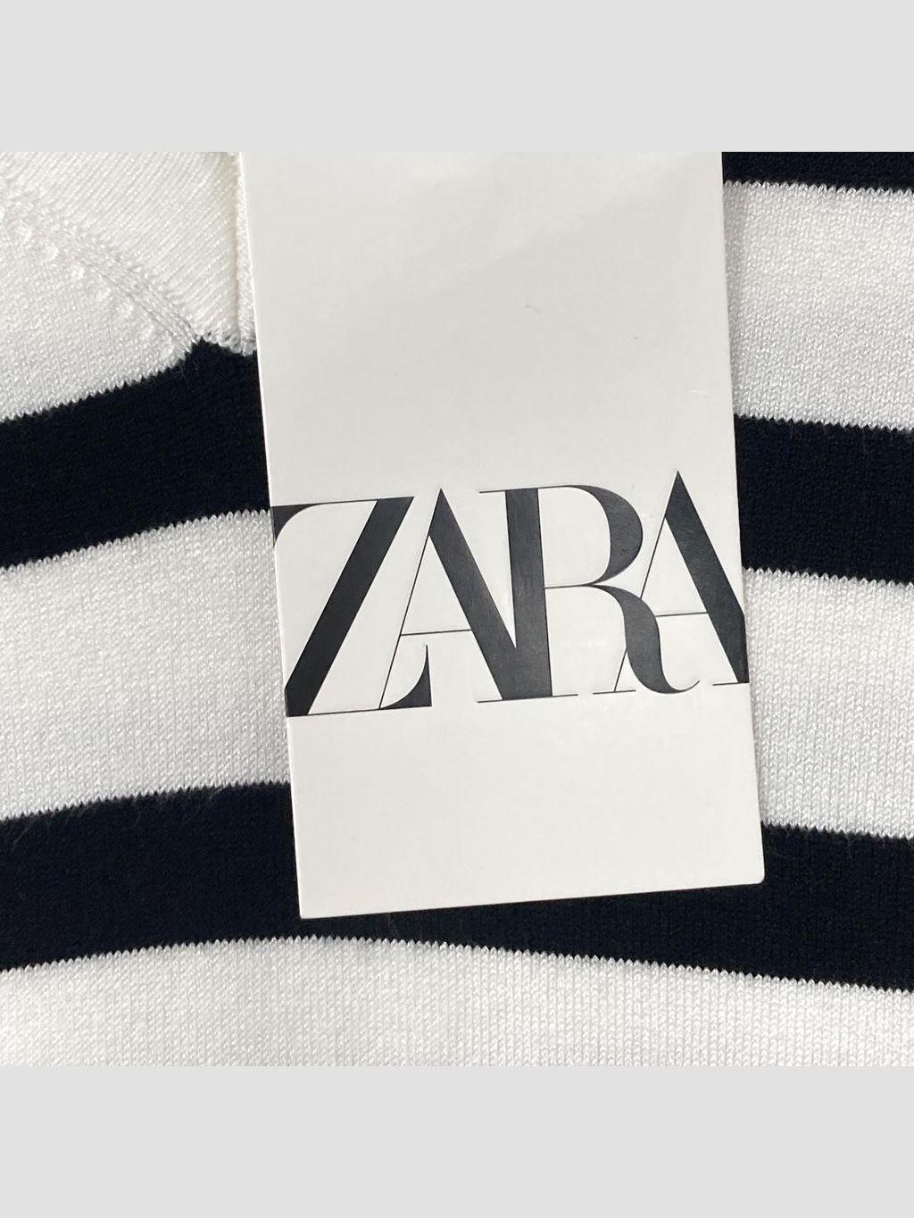 Chaleco ZARA - Talla M (VOP01091783)-2