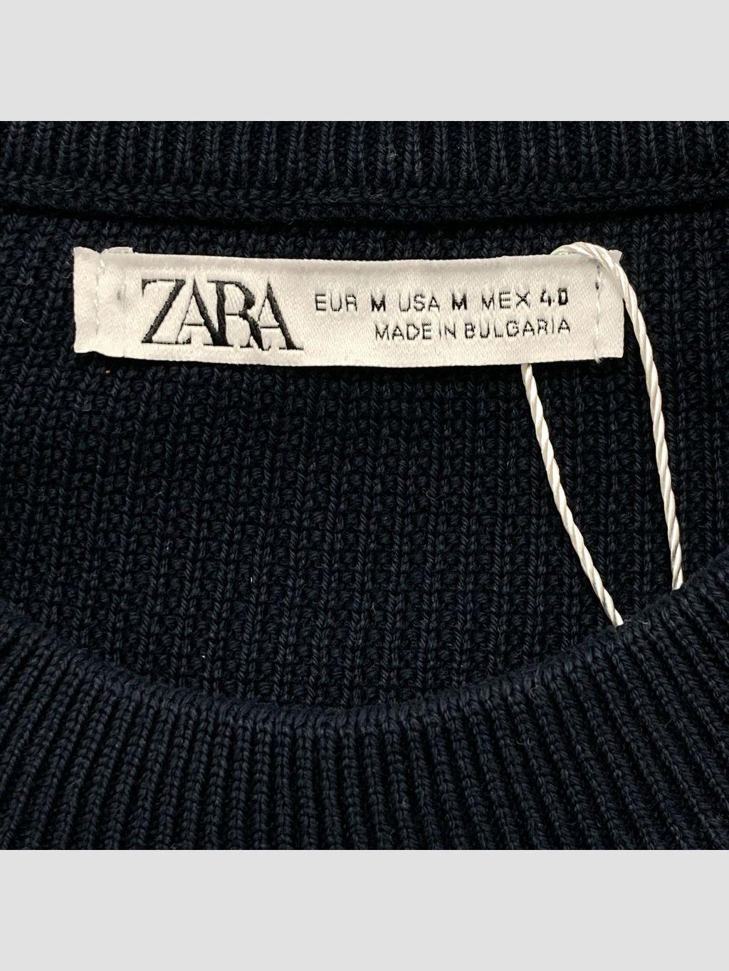 Sweater ZARA - Talla M (VOP00966274)-1