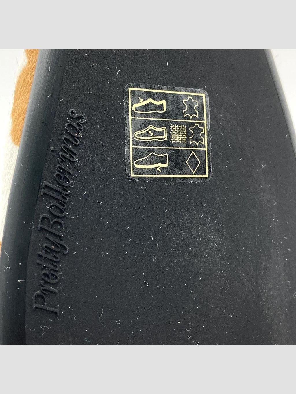 MARIA POMBO Ballerinas PRETTY BALLERINAS - Talla 37 (VOP00998756)-3