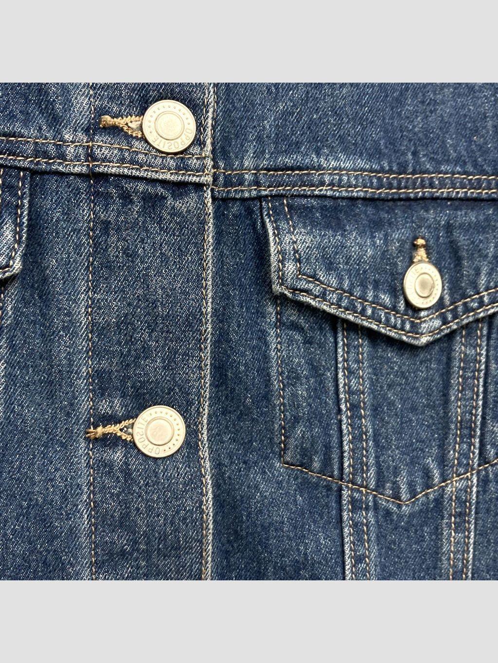 Chaqueta casual OPPOSITE - Talla S (VOP00841138)-1