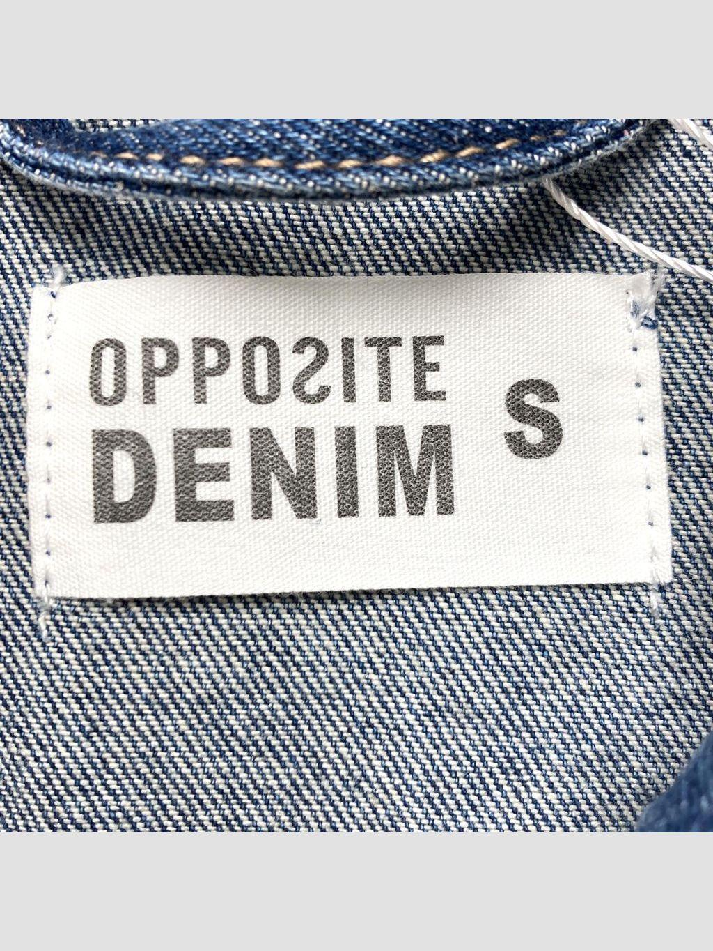 Chaqueta casual OPPOSITE - Talla S (VOP00841138)-2