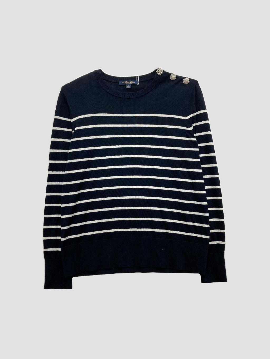 Sweater BROOKS BROTHERS - Talla L (VOP00828737)-0