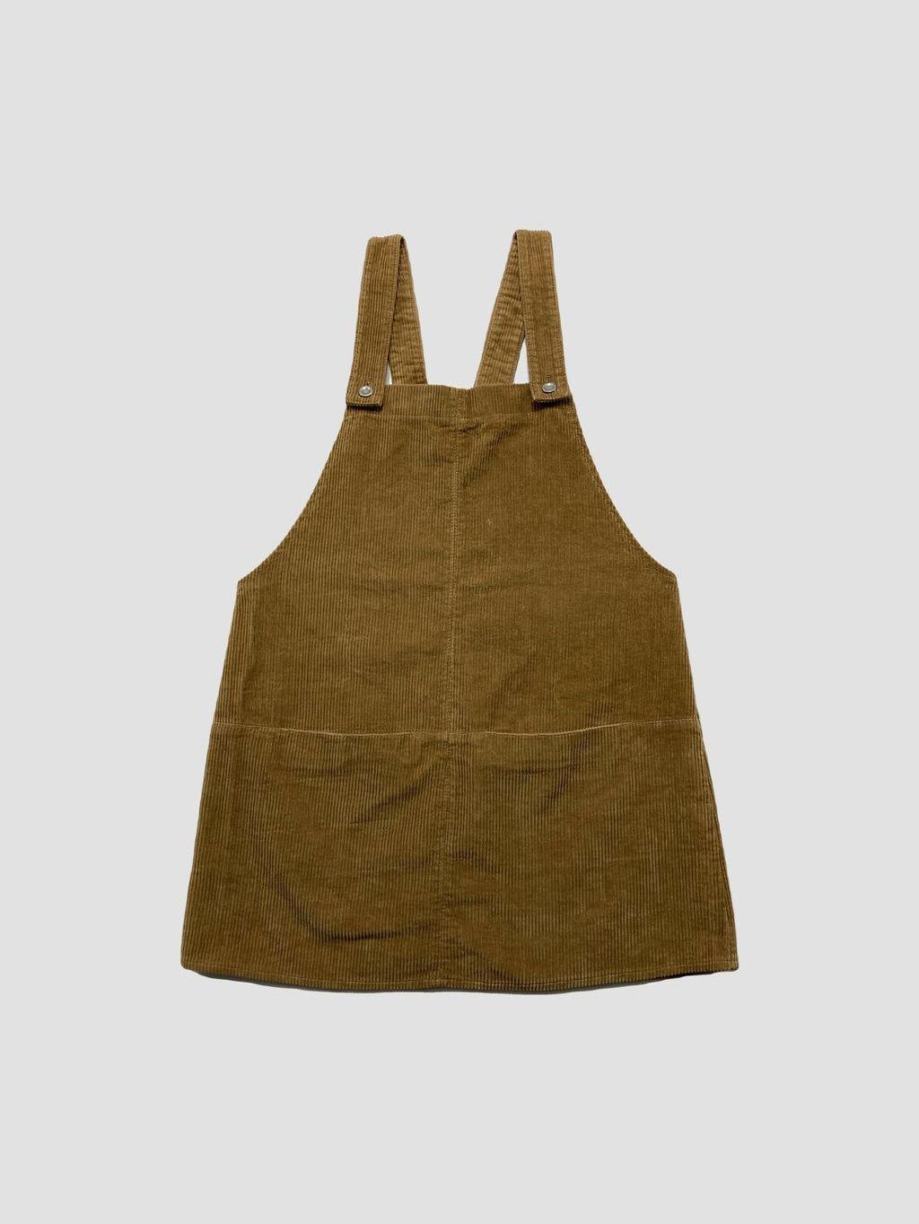 Vestido corto ZARA - Talla M (VOP00989263)-0