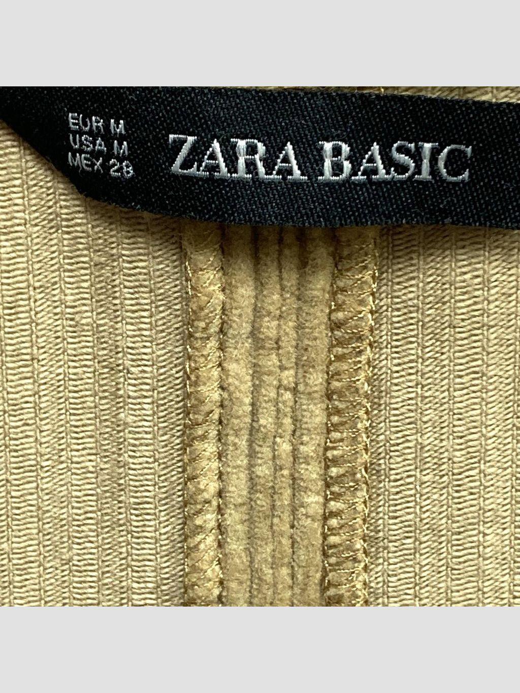 Vestido corto ZARA - Talla M (VOP00989263)-1