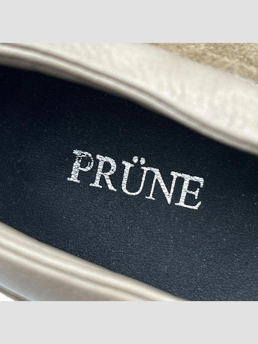 Zapatillas PRÜNE - Talla 38 (VOP01104252)-2