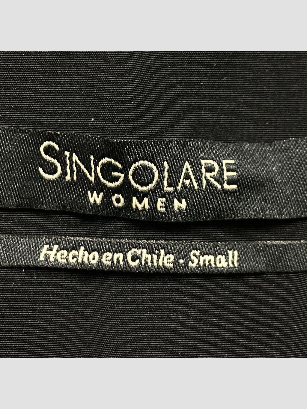 Chaqueta sin mangas SINGOLARE - Talla S (VOP01054019)-2